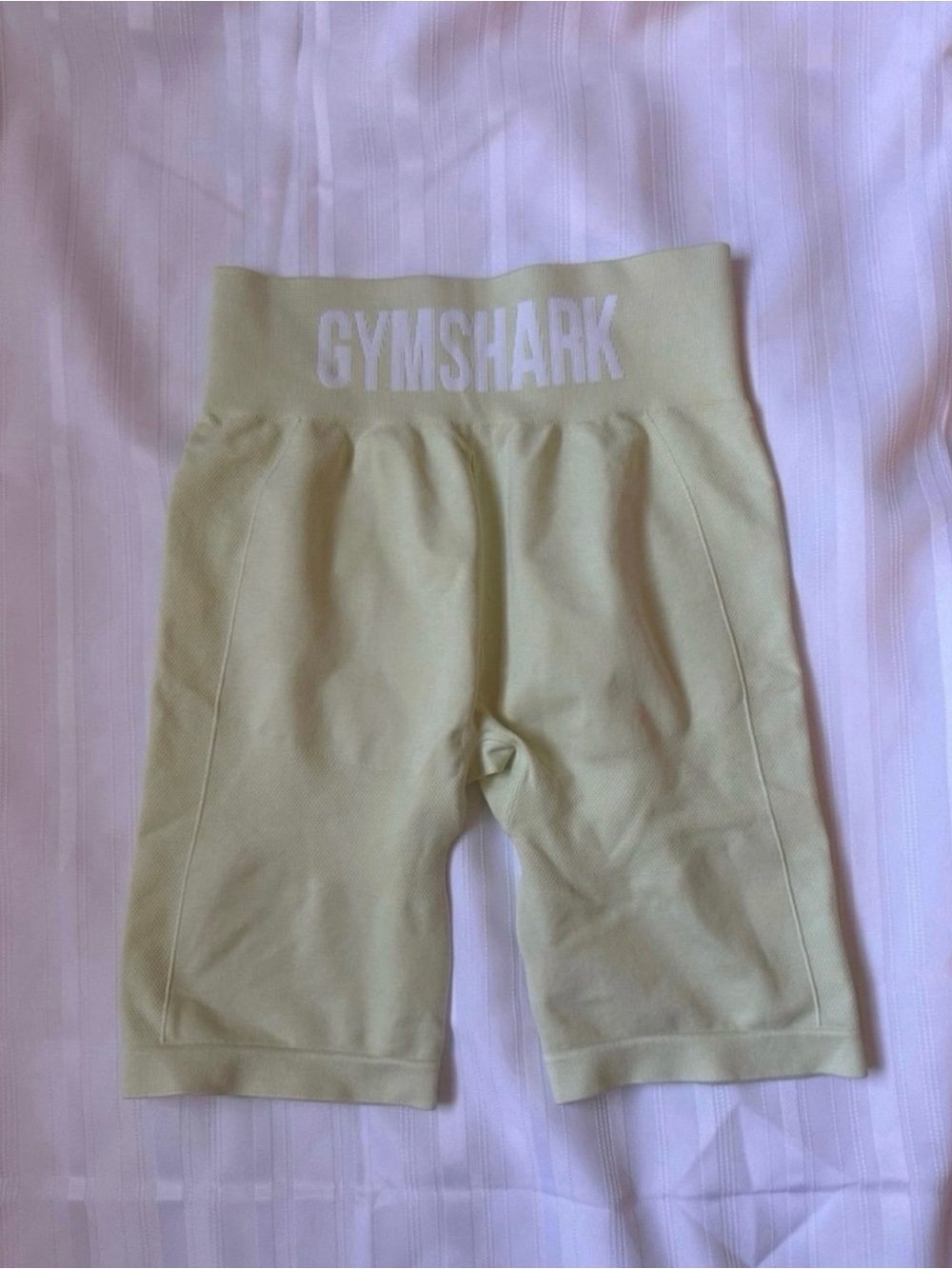 Gymshark Flex Cycling Shorts